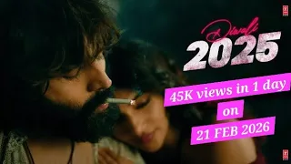 aashiqui 3 all songs