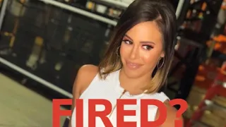 charly caruso in backstage heat