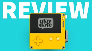 Download Playdate Console Review MP3