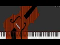 Dark MIDI - PIZZICATO Android Notification Sound
