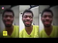 Lil Nas X Breaks Silence on Arrest, Felony Charges