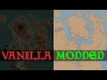 Fixing Morrowind s Map With 4 Mods OpenMW