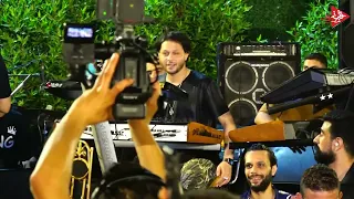 عبسلام واحمد عامر علي مهلك ارقص علي مهلك وعلي مهلك يا فرس مليونيه الانجليزي 