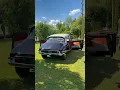 Download Lagu Functions of a 1957 Citroën DS19, French Luxury at its finest #cargold #asmr #citroen #function
