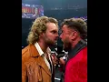 Download Lagu Hangman Adam Page heeft net een overwinning behaald op MJF?!! #aewdynamite
