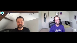 Software Security Gurus Webcast Episode Guy Podjarny