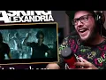 WHAT HAVE I DONE?! | ASKING ALEXANDRIA - A Prophecy (REACTION / Stand Up And Scream Album Review)
