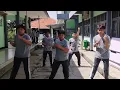 Lagu Kelompok 4 Pencak silat XII.12