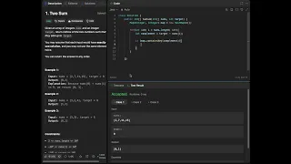 LeetCode Two Sum - Java Solution Explained Step-by-Step Beginner Friendly