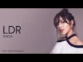 Download Lagu Raisa - LDR (Karaoke)
