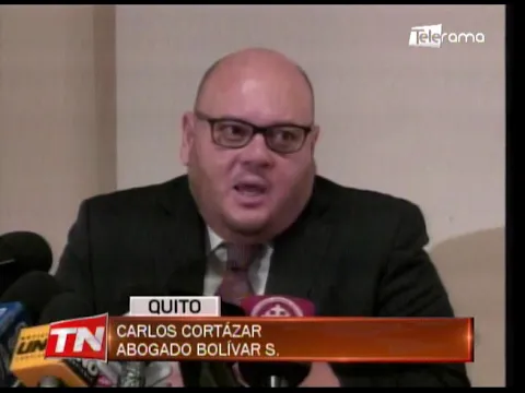 Jueza dictó prisión preventiva contra dos empresarios en caso Sobornos 2012-2016