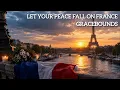 Let Your Peace Fall On France - Gracebounds