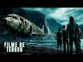 Download Lagu Filme de terror completo | O avião deles caiu em uma ilha misteriosa | Aventura, ação, drama😱🎥