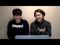 Korean react to Saudi Arabia funny song طارق الحربي - ارحب