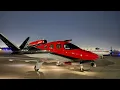 Download Lagu Turbulent Flight in a Private Jet! Cirrus Vision Jet to Lake Havasu