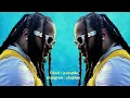 Pété Tchouw (feat. Jona & JDS) // ( REMIX CLÉOPHA BASSE)