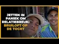 Lagu Rob Jetten in paniek door relatieproblemen: ´Bruiloft op de tocht´