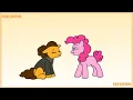 Cheese wants a cheese MLP