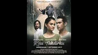 Download Nurhairy Rahman - Ku Bersumpah (soundtrack KAU TAKDIRKU) MP3