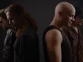 Disturbed - Ten Thousand Fists Video