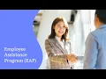 Employee Assistance Program EAP Sentara Health Plans