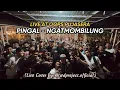 Download Lagu PINGAL - Ngatmombilung (LIVE COVER BY TWDPROJECT) Live in Oops Pujasera