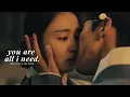 Download Lagu Jang Hyun \u0026 Gil Chae » You are all I need. [My Dearest +1x17]