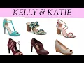 KELLY KATIE NEW LATEST FORMAL HEALED BOOTS FOOTWEAR SHOES SANDAL DESIGN