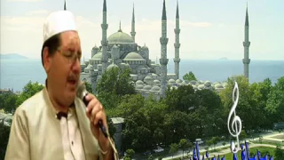 الا يا نائم الليل كيف المنام يطيب   ملا بكر  دندنها