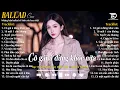 Download Lagu Nhạc Ballad Triệu View 2025 | Top 15 Ca Khúc Về Tình Yêu NGHE LÀ MUỐN KHÓC | Cô Gái À Đừng Khóc Nữa