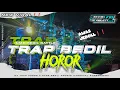 Download Lagu DJ TRAP HOROR BASS BEDIL • CEK SOUND TERBARU || ZEEN LEXI PROJECT❗️❗️