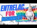 Step-by-Step Entrelac Crochet Baby Blanket Tutorial with Bernat Yarn