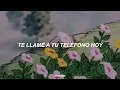 Olivia Rodrigo — 1 step forward, 3 steps back [Sub. Español]