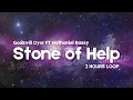 Stone of help   Godswill Oyor ft Nathaniel Bassy
