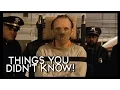 Download Lagu 9 Things You (Probably) Didn’t Know About Silence of the Lambs!