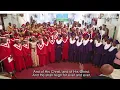 Lagu Hymns \u0026 Classicals Songs Compilations by Anglican Diocese of Warri |Hymns \u0026 Songs Archive