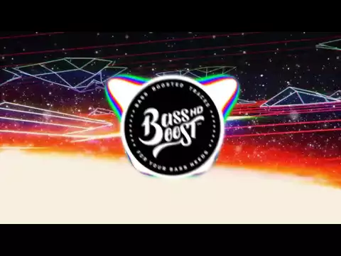 Download MP3 El Speaker & Skan - Never Gonna Catch Me [Bass Boosted]