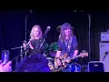 The Go Go’s - Our Lips Are Sealed, We Got The Beat -  April 9, 2025 Los Angeles