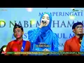 Download Lagu VIRAL FAVORIT ! ! ! TASBIH TENGAH MALAM - SEPHIA ANINDHITA - QOSIDAH MODERN NEW EL FATA NADA KUDUS