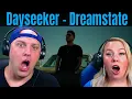 Download Lagu Reaction To Dayseeker - Dreamstate | THE WOLF HUNTERZ REACTIONS