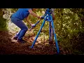 NW Quik Pull - How It Works