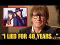 Download Lagu At 65, Richie Sambora Finally EXPOSES Jon Bon Jovi