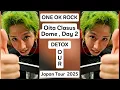 Download Lagu ONE OK ROCK |Oita Clasus Dome, Day 2 [DETOX Japan Tour 2025]