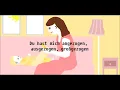 Oft gefragt lyric video - AnnenMayKantereit