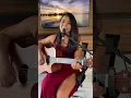 Download Lagu Flor e o beija flor - Henrique e Juliano e Marília Mendonça - Cover Débora Lobo (voz e violão)