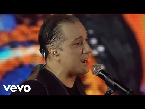 Download MP3 Biquini Cavadão - Vento Ventania (Ao Vivo)