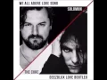 Solomun & The Cure (ft. 2Pac) - We All Adore Love Song