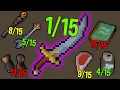 Top 15 Powerful New Items you Should be Using in OSRS