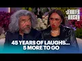 Why George Lopez Is Retiring in the Next Few Years