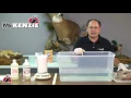 MV102 Tanning Part 2 Salting the Hide and Pickling
